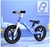 Bicicleta De Equilibrio Hy03