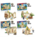 Castillo Lego Howarts Lb9115 3080 - comprar en línea