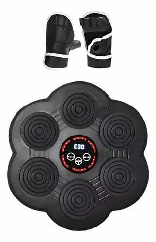 Juego De Boxeo Inteligente