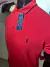 Camiseta Polo Ralph Lauren Combinada - NexAvia