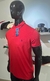 Camiseta Polo Ralph Lauren Combinada