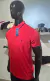 Camiseta Polo Ralph Lauren Combinada