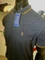 Imagen de Camiseta Polo Ralph Lauren Combinada