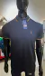 Camiseta Polo Ralph Lauren Combinada - tienda en línea
