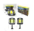 Reflector Solar T02 110v - NexAvia