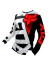 Jersey Nacional Fox White