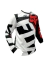 Jersey Nacional Fox White - NexAvia
