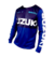 Jersey Nacional Suzuki Blue