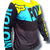 Jersey Nacional Fox Neon en internet