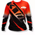 Jersey Nacional Ktm Orange - comprar en línea