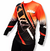 Jersey Nacional Ktm Orange