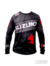 Jersey Nacional Suzuki Black Racing