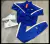 Conjunto De Sudadera Nike T 9b en internet