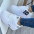 Adidas Diamond Blanco Dama