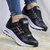 Adidas Sport Negro Dama