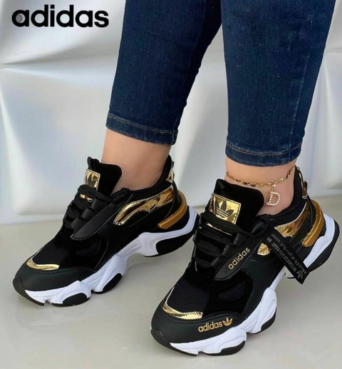 Adidas Fashion Dama