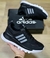 Adidas Fresh Full Negro Caballero