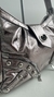 Carteras metalizadas en internet