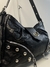Carteras metalizadas