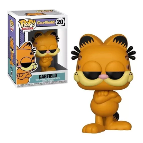 Funko Pop! Garfield