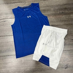 Conjunto Deportivo Importado Dri-fit