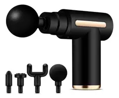 Pistola De Masaje Muscular