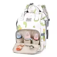 Mochila Maternal Multifuncional
