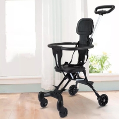 Coche Plegable Para Bebe