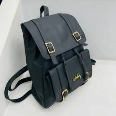 MORRAL DAMA CUERO VLZ SAHARA