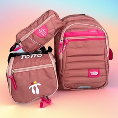 TOTTO TRIO