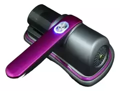 Aspiradora Recargable Manual Muebles Lim