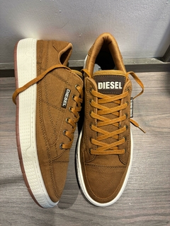 DIESEL - TIENDA LISOFED