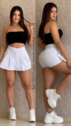 faldas-short