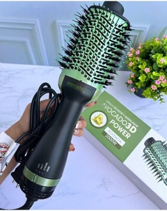 CEPILLO SECADOR AGUACATE 2000 W