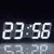 Reloj Digital LED 3D - comprar en línea