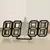 Imagen de Reloj Digital LED 3D