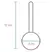 Bola kegel simple - tienda online