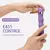 Imagen de Vibrador escalonado de Punto G (por unidad)