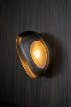 Arandela Castan na internet