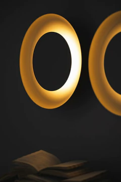 Arandela Secret na internet