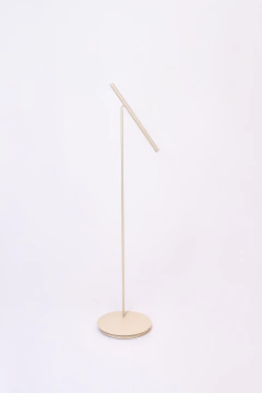 Luminária de Piso Tucano - Só Lustres