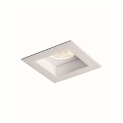 Embutido Flat branco