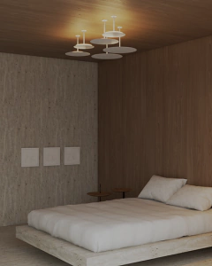 Plafon Melline - comprar online