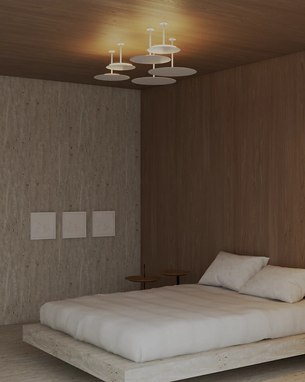 Plafon Melline - comprar online