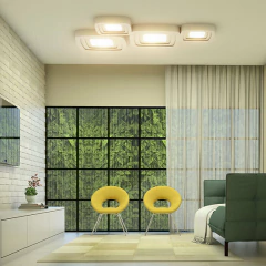 Plafon Eco - comprar online