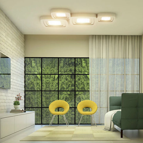 Plafon Eco - comprar online