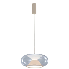 Pendente Beso na internet