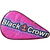 Paleta Black Crown Piton Furia - Futura Padel Shop