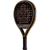 Paleta Black Crown Piton Premium - Futura Padel Shop