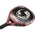 Paleta Sane Assassin Classic 12K - Futura Padel Shop